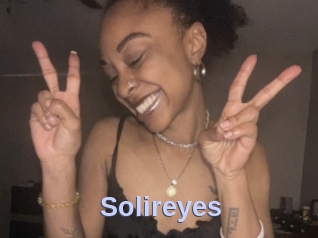 Solireyes
