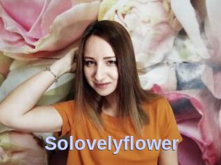 Solovelyflower