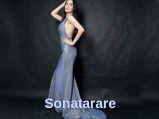Sonatarare