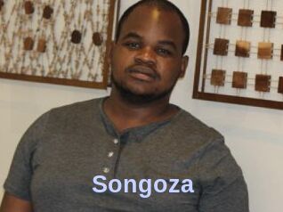 Songoza