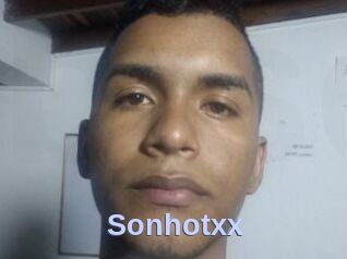 Sonhotxx