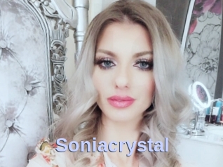 Soniacrystal