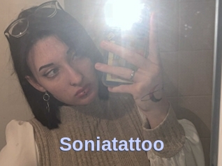 Soniatattoo