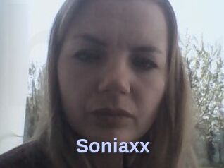 Soniaxx
