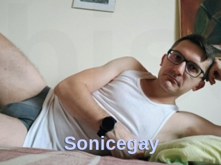 sonicegay Big Sexy Titties