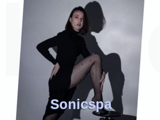 Sonicspa