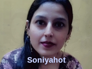 Soniyahot