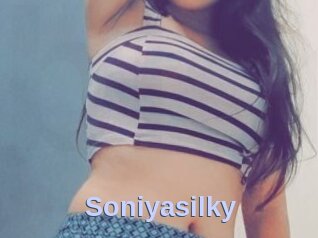 Soniyasilky