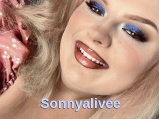 Sonnyalivee