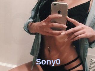 Sony0