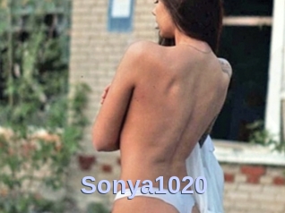 Sonya1020