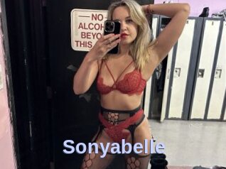 Sonyabelle