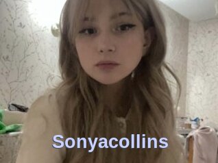 Sonyacollins