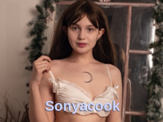 Sonyacook