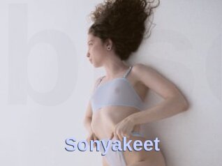 Sonyakeet