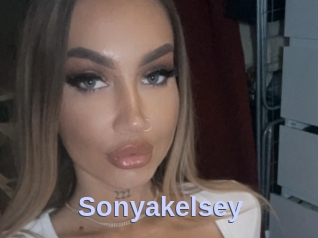 Sonyakelsey