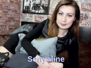 Sonyaline