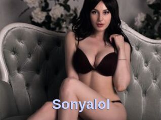 Sonyalol