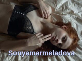 Sonyamarmeladova