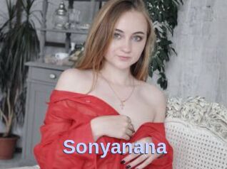 Sonyanana