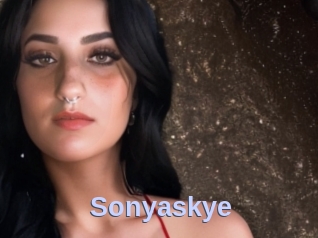 Sonyaskye