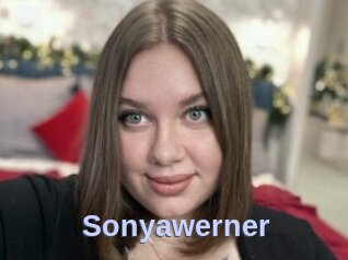 Sonyawerner