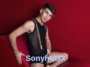 Sonyhotxx