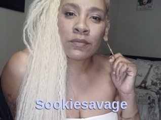 Sookiesavage