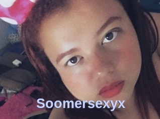 Soomersexyx