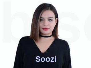 Soozi