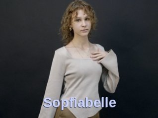 Sopfiabelle