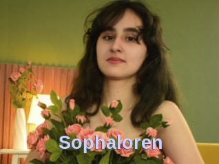 Sophaloren