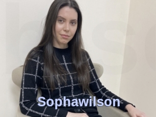 Sophawilson
