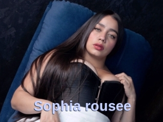 Sophia_rousee