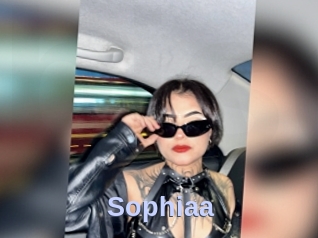 Sophiaa