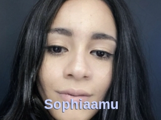 Sophiaamu