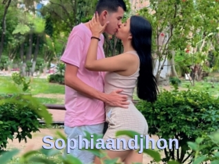 Sophiaandjhon