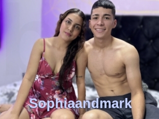 Sophiaandmark
