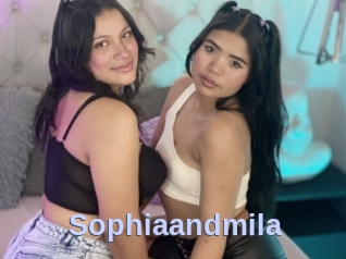 Sophiaandmila