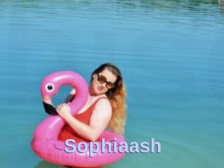 Sophiaash