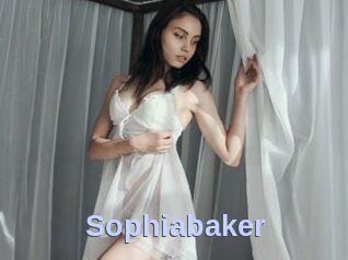 Sophiabaker