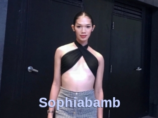Sophiabamb