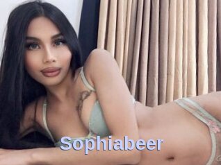 Sophiabeer