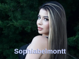Sophiabelmontt