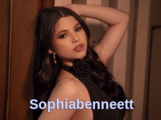 Sophiabenneett