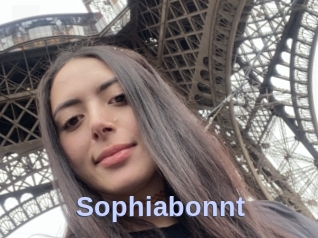 Sophiabonnt