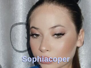 Sophiacoper