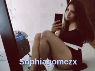Sophiagomezx