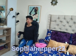 Sophiaharpper22