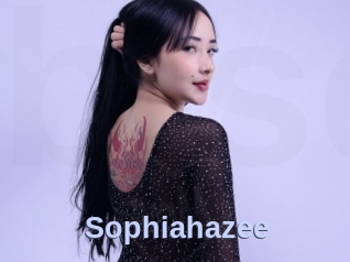 Sophiahazee